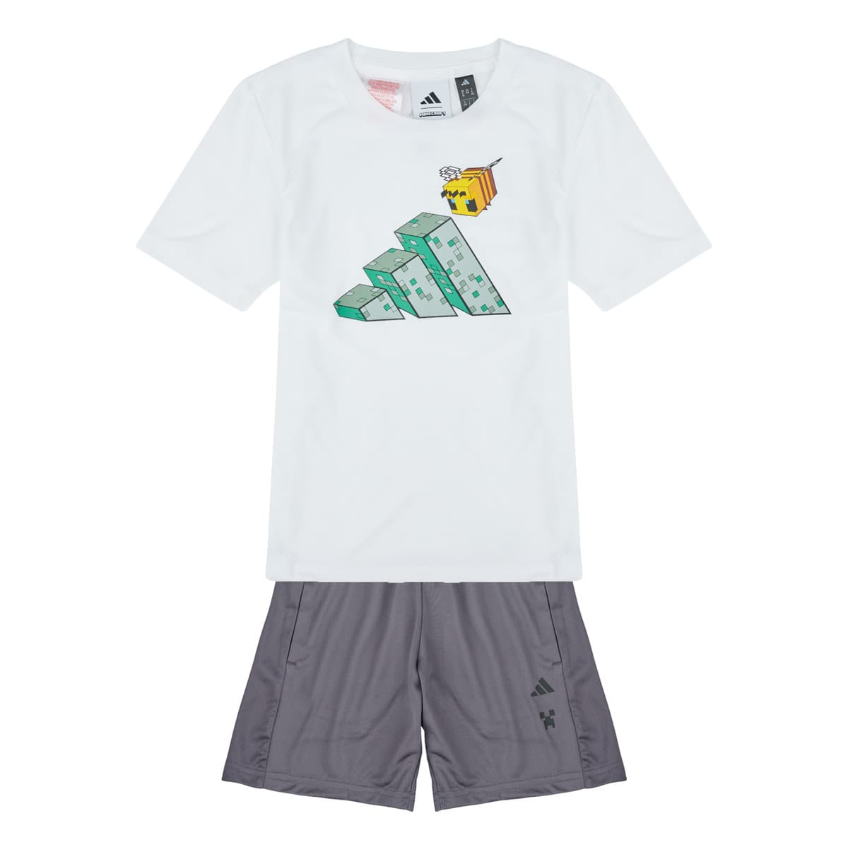 Boys' Tracksuits adidas White
