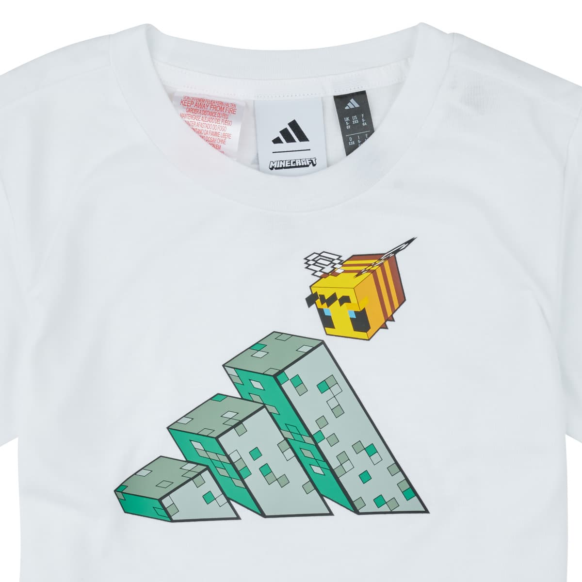 Boys' Tracksuits adidas White