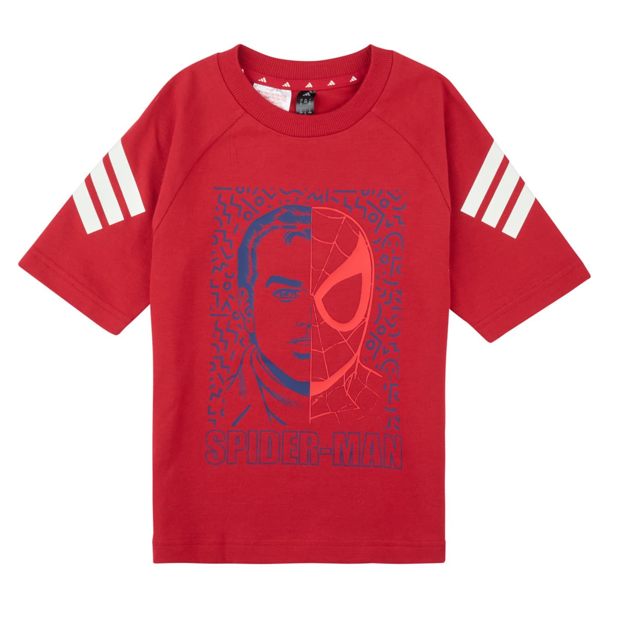 Boys' Tracksuits adidas Red