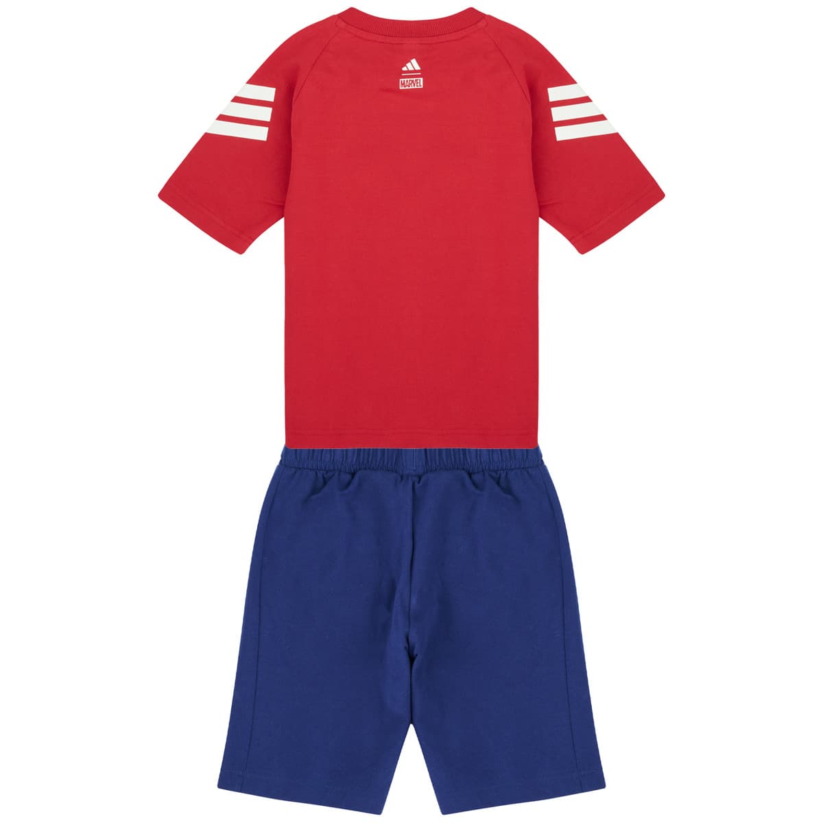 Boys' Tracksuits adidas Red