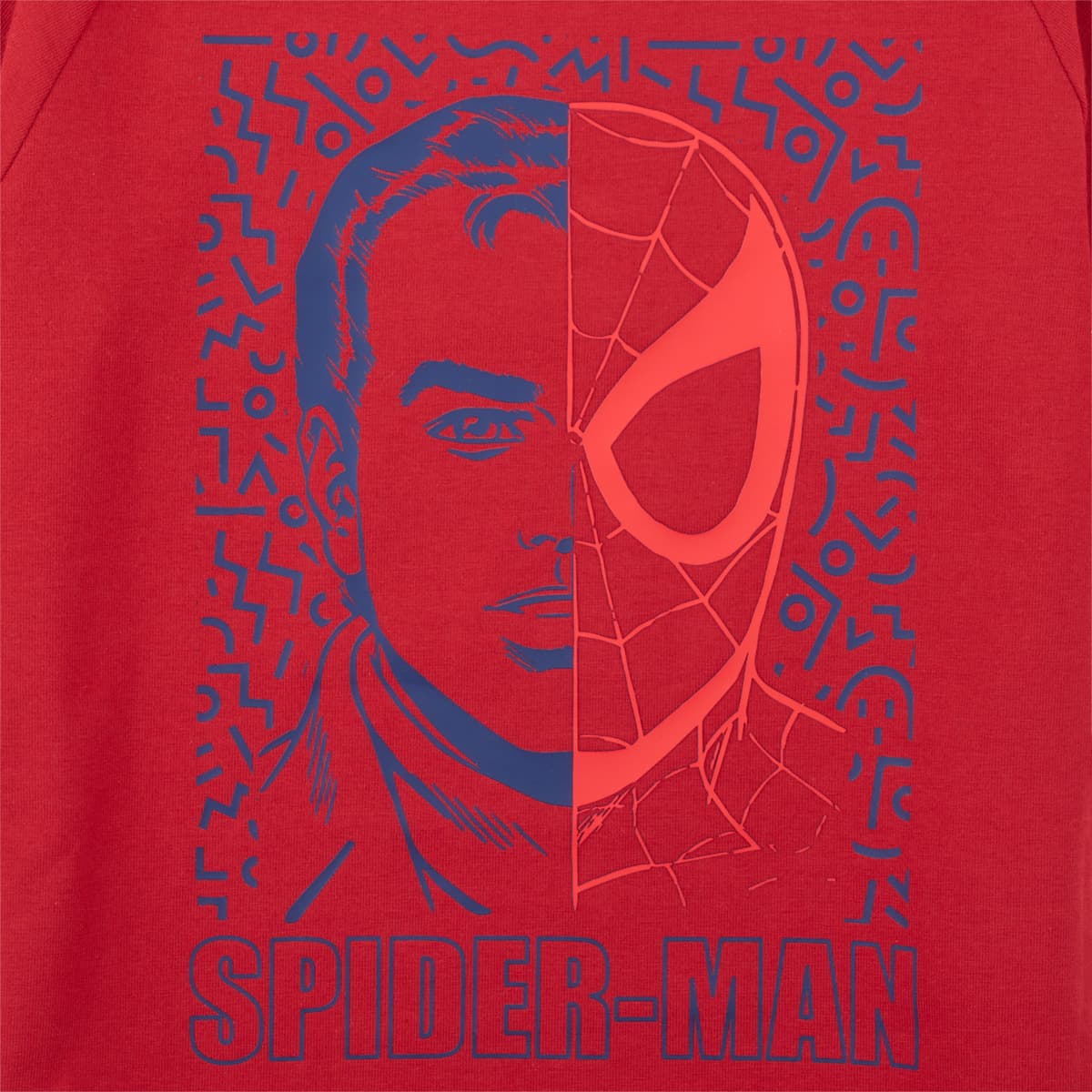 Boys' Tracksuits adidas Red