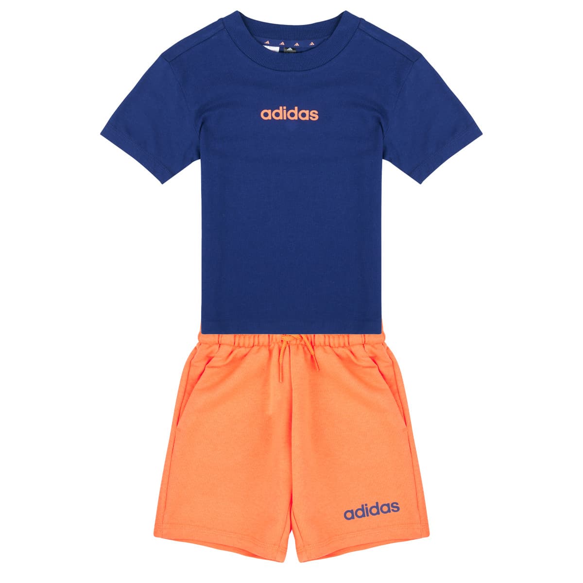 Boys' Tracksuits adidas Blue