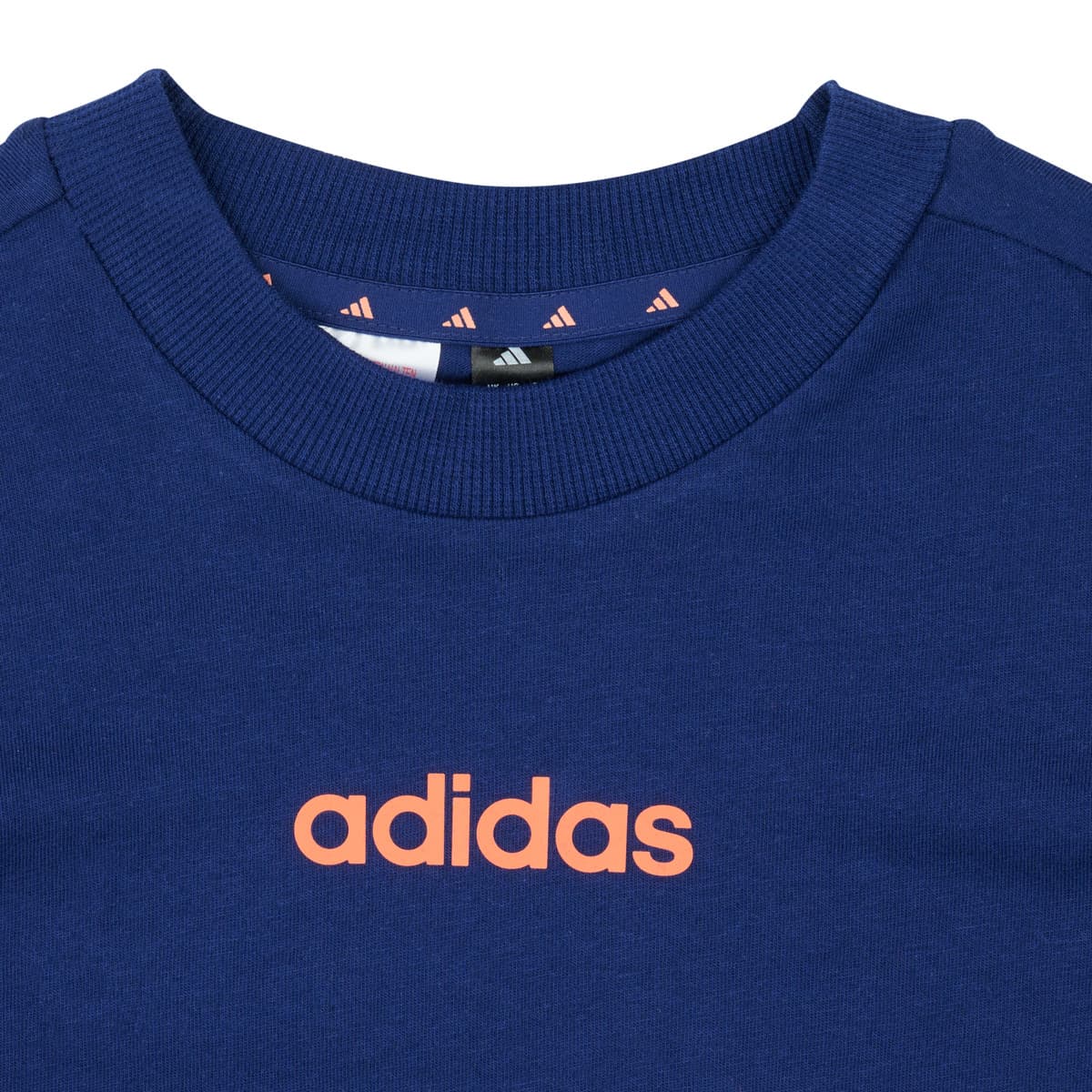 Boys' Tracksuits adidas Blue