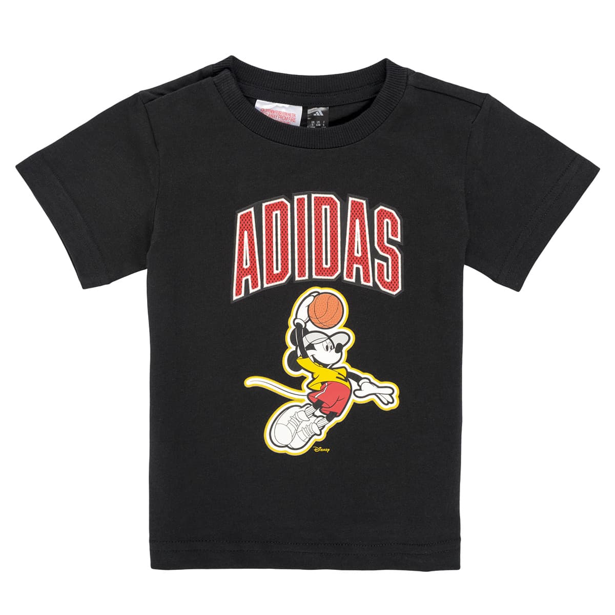 Boys' Sets adidas Black