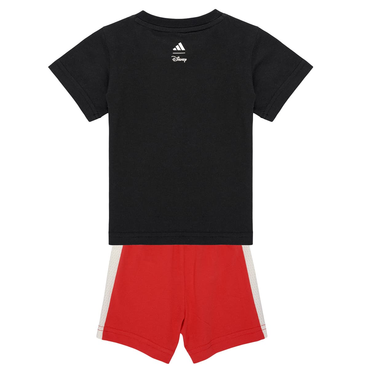 Boys' Sets adidas Black