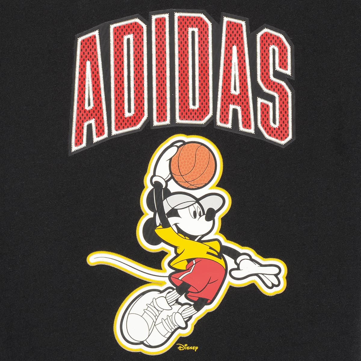 Boys' Sets adidas Black