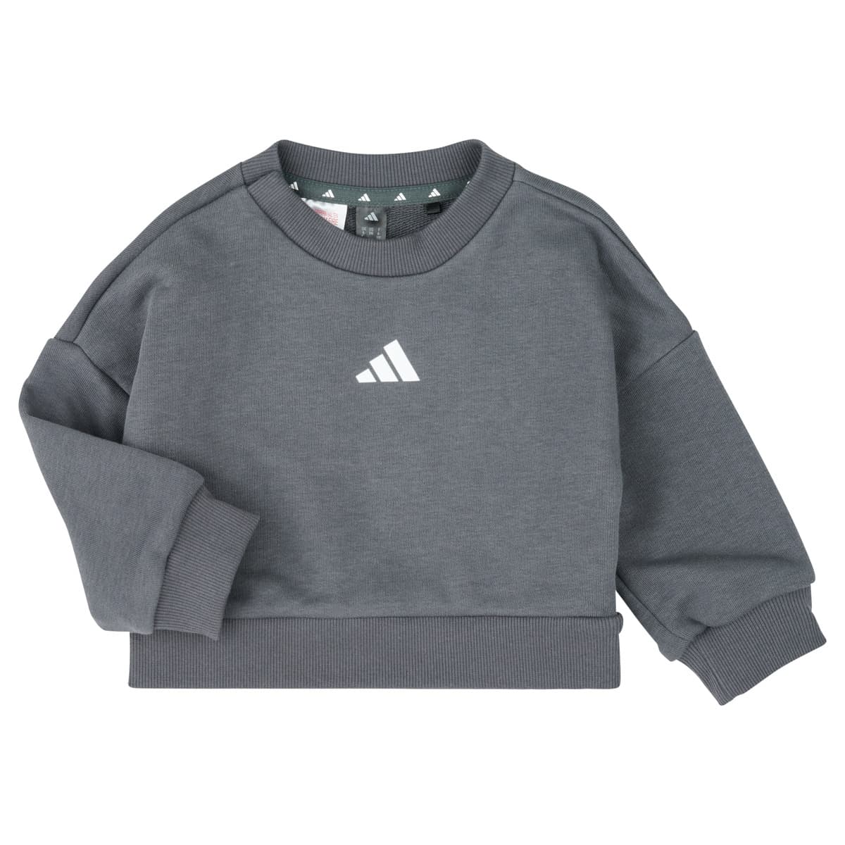 Boys' Sets adidas Black