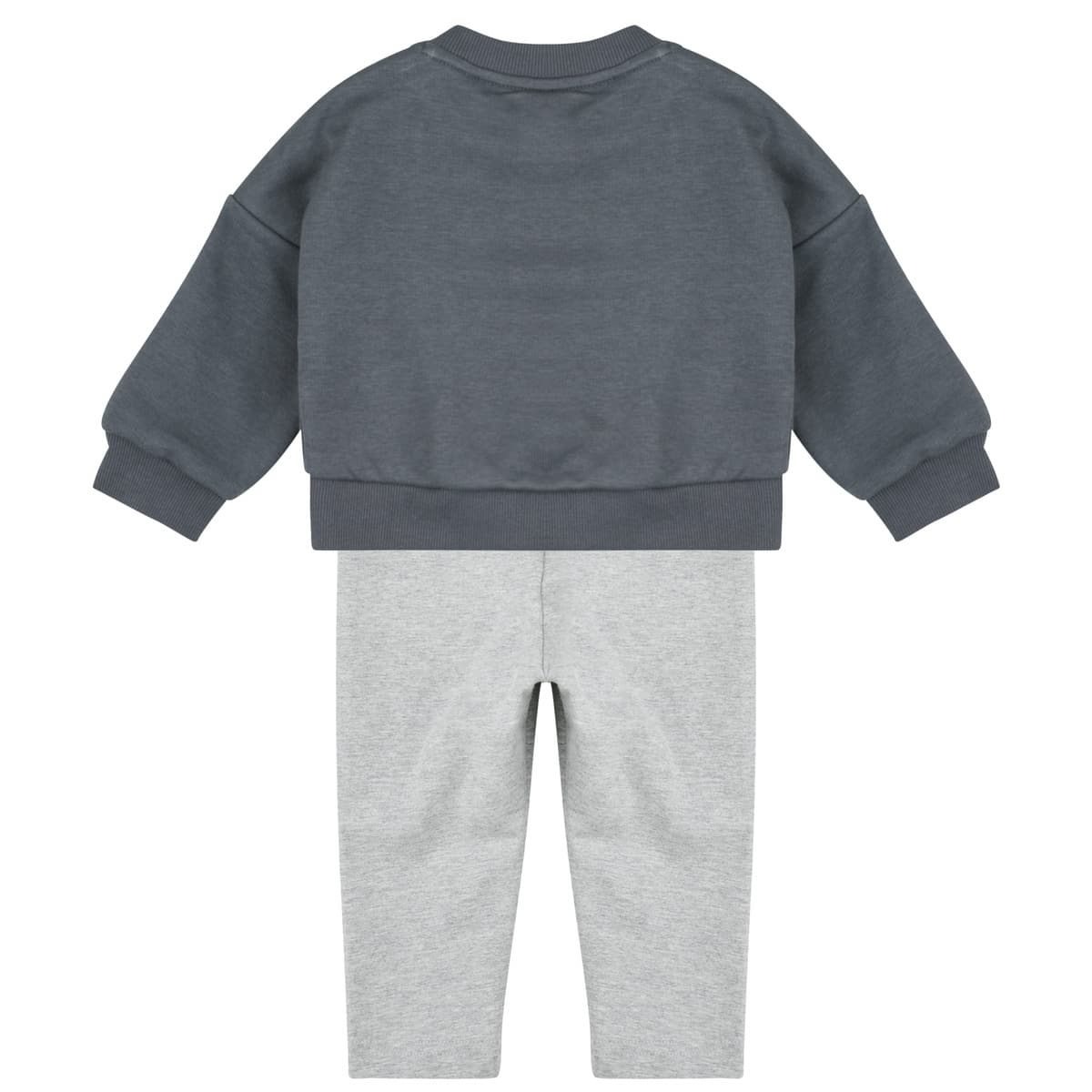 Boys' Sets adidas Black