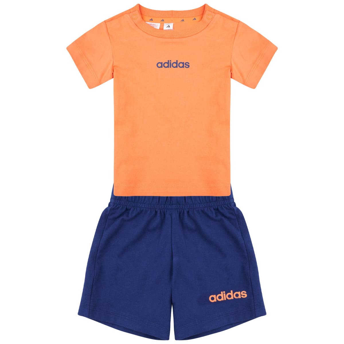 Boys' Sets adidas Blue