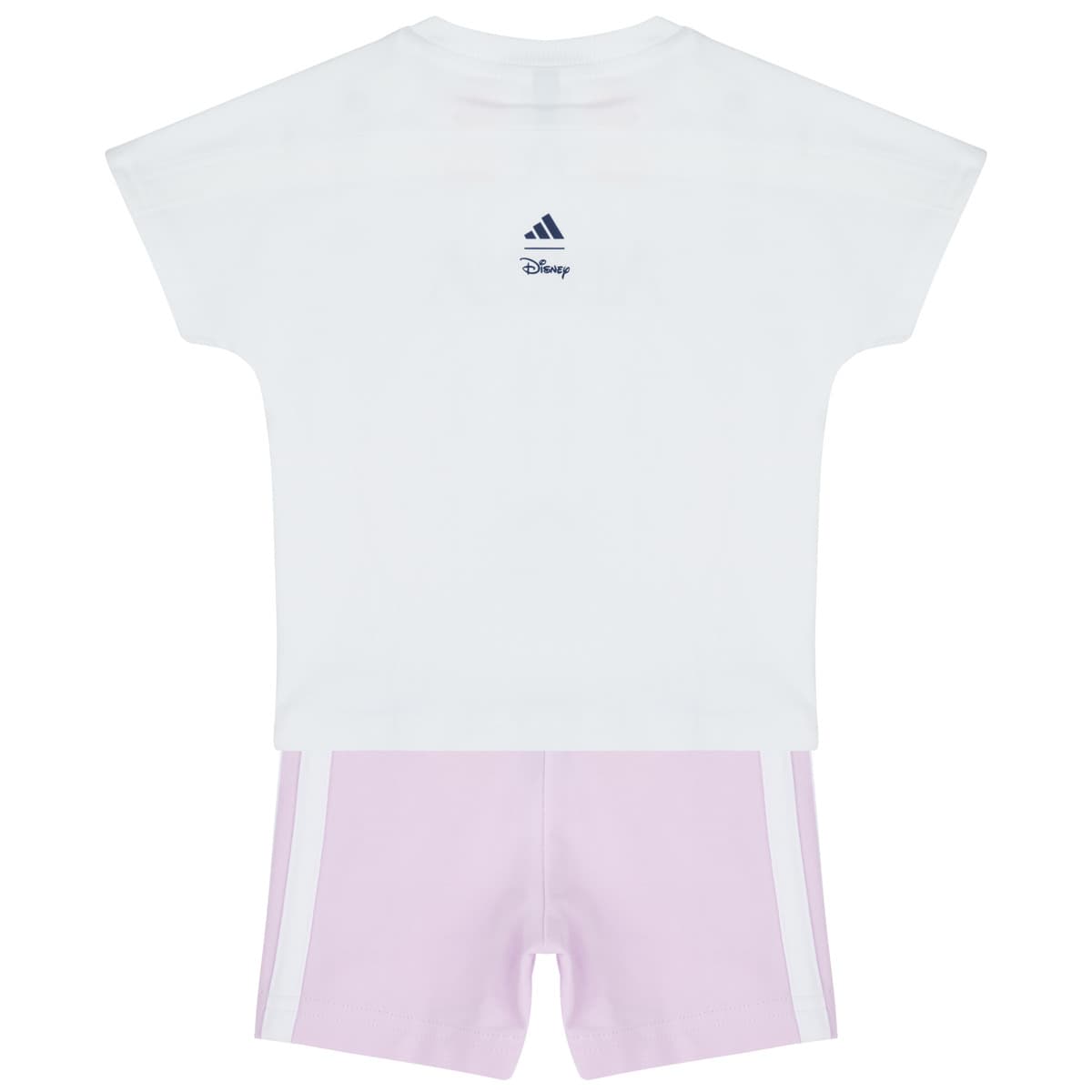 Girls' Sets adidas White