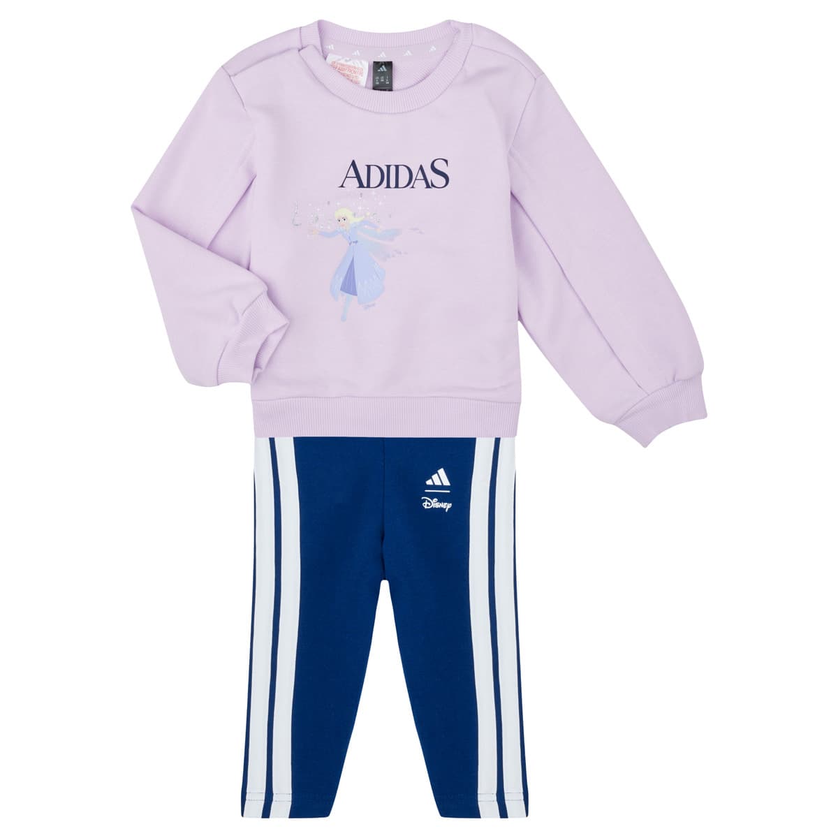 Girls' Sets adidas Purple