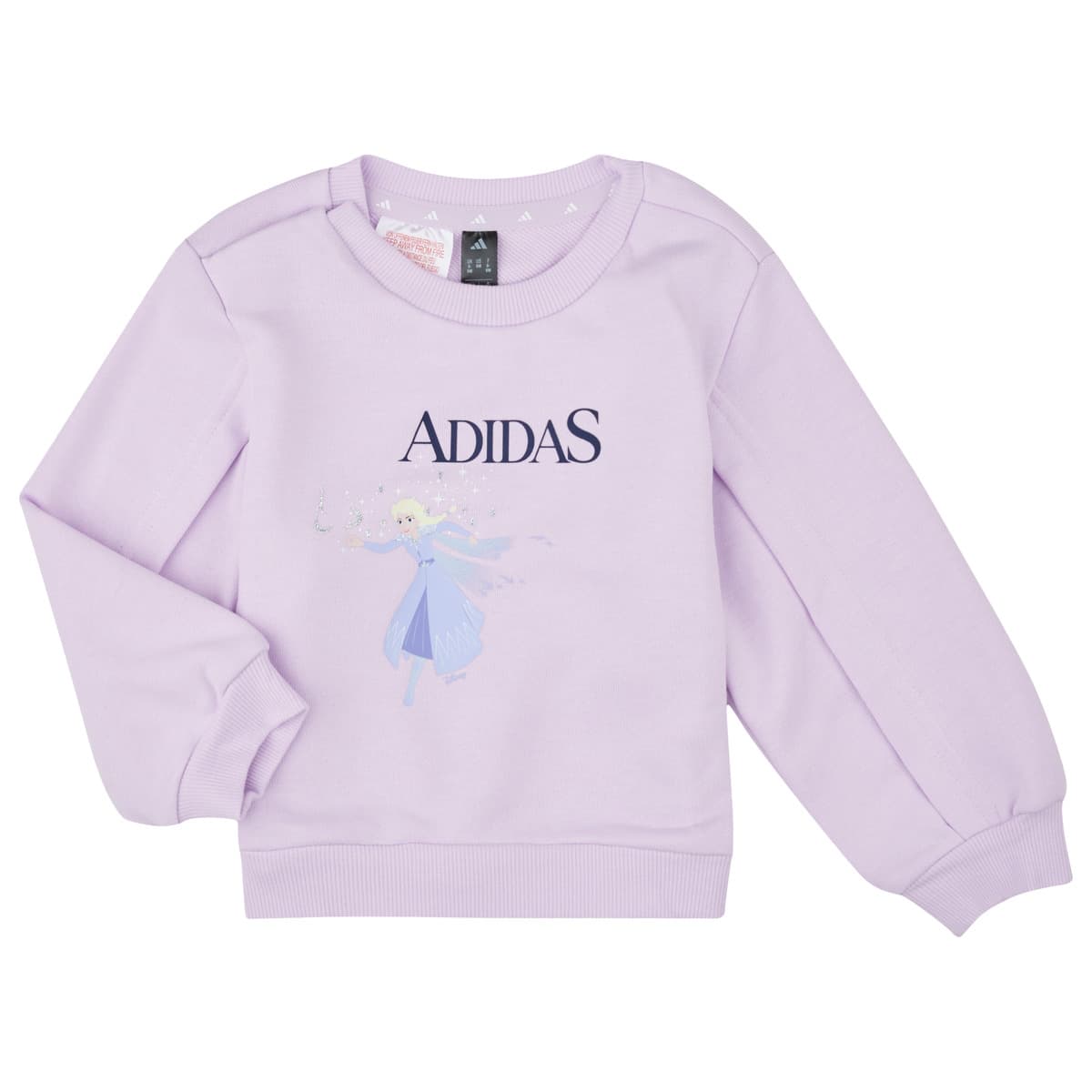 Girls' Sets adidas Purple