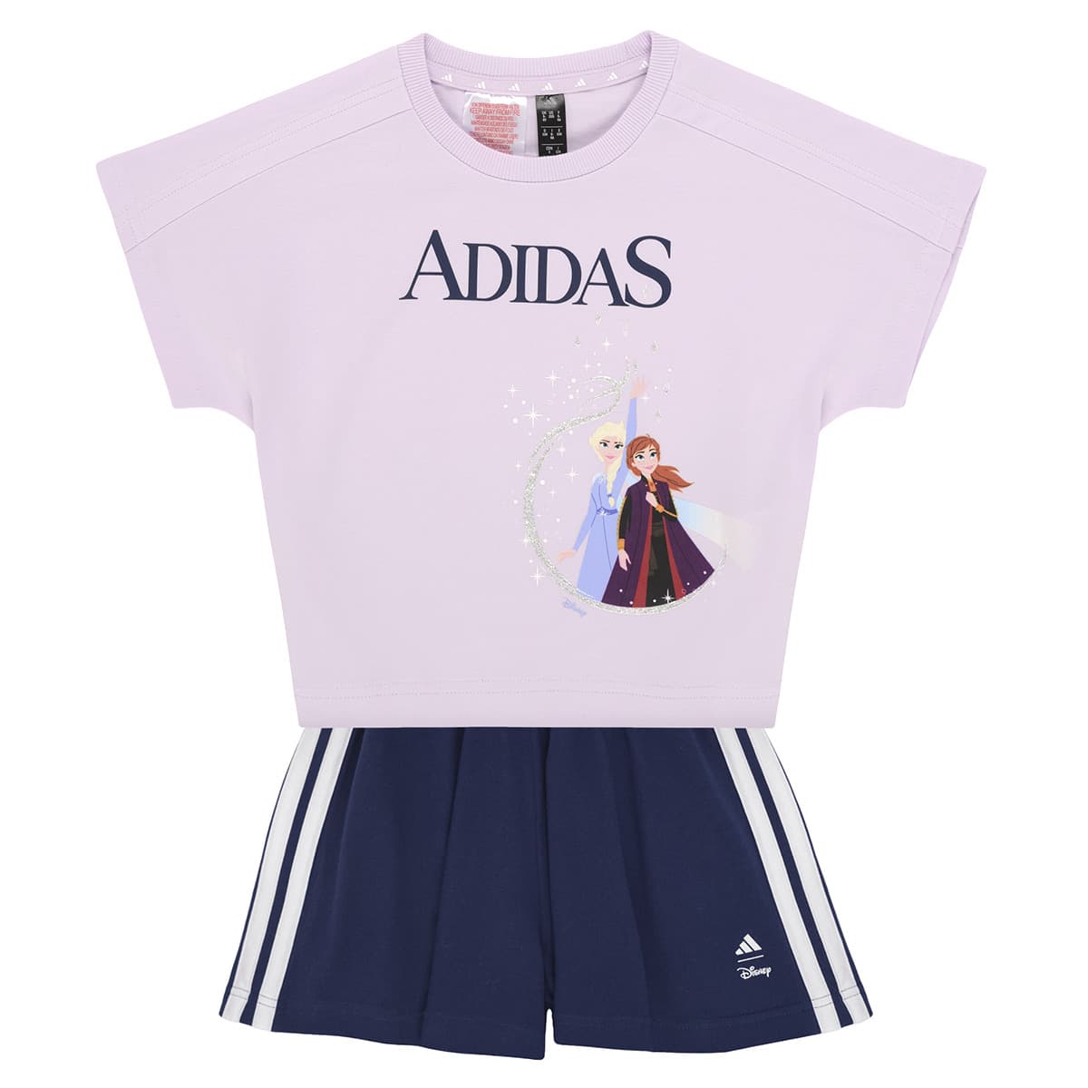 Σετ από φόρμες adidas -