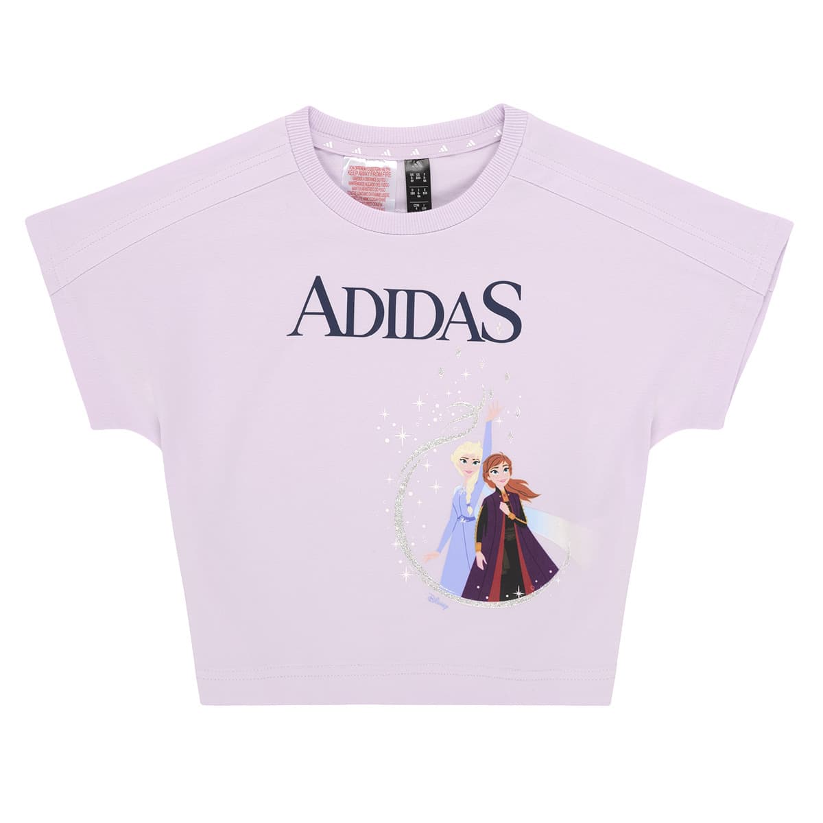 Girls' Tracksuits adidas Purple