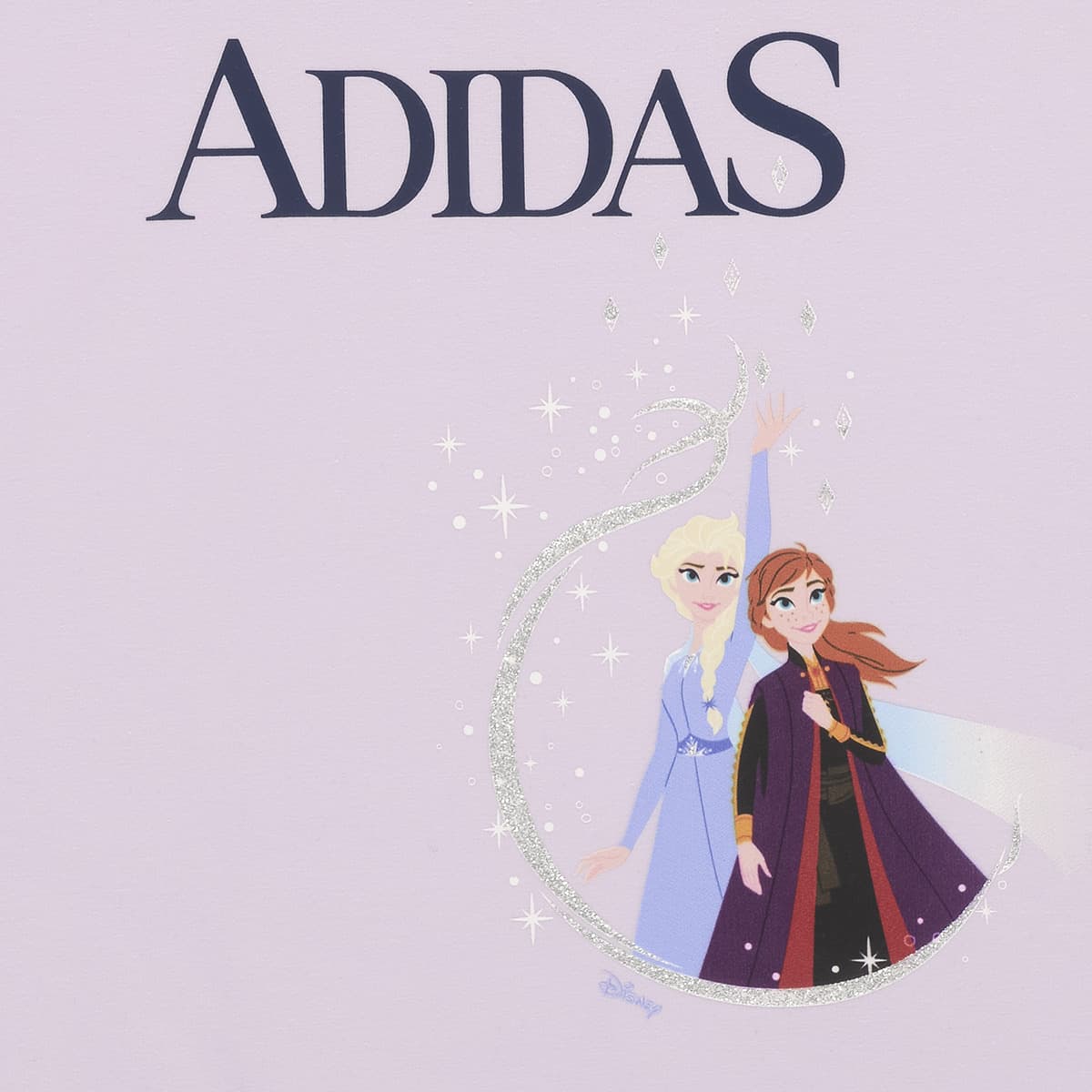 Girls' Tracksuits adidas Purple