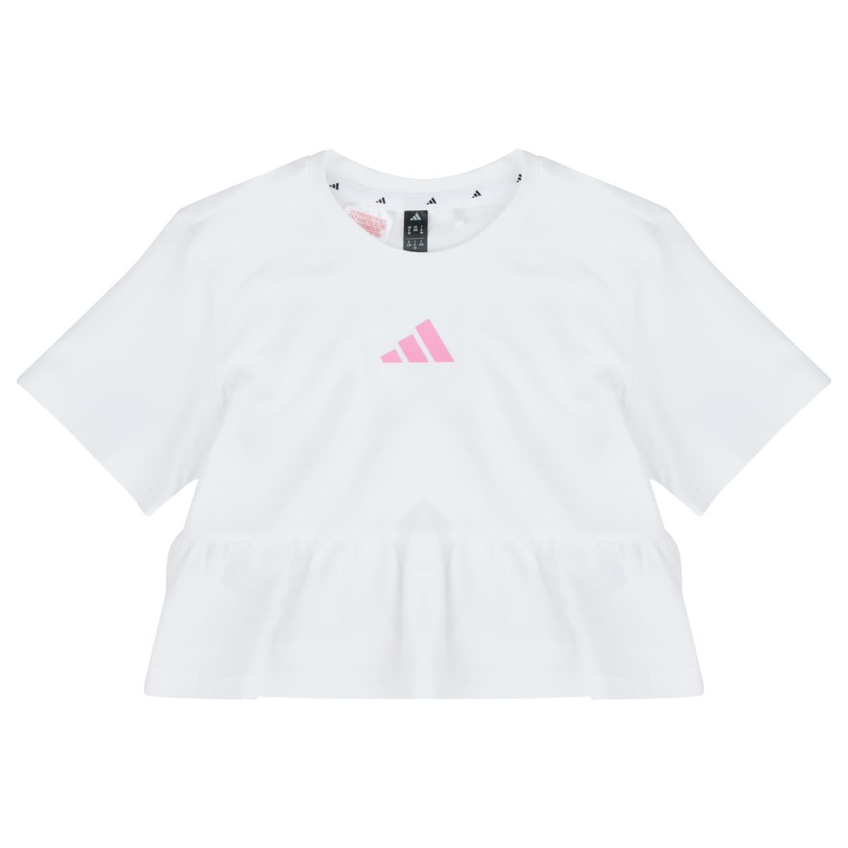 Girls' Tracksuits adidas White