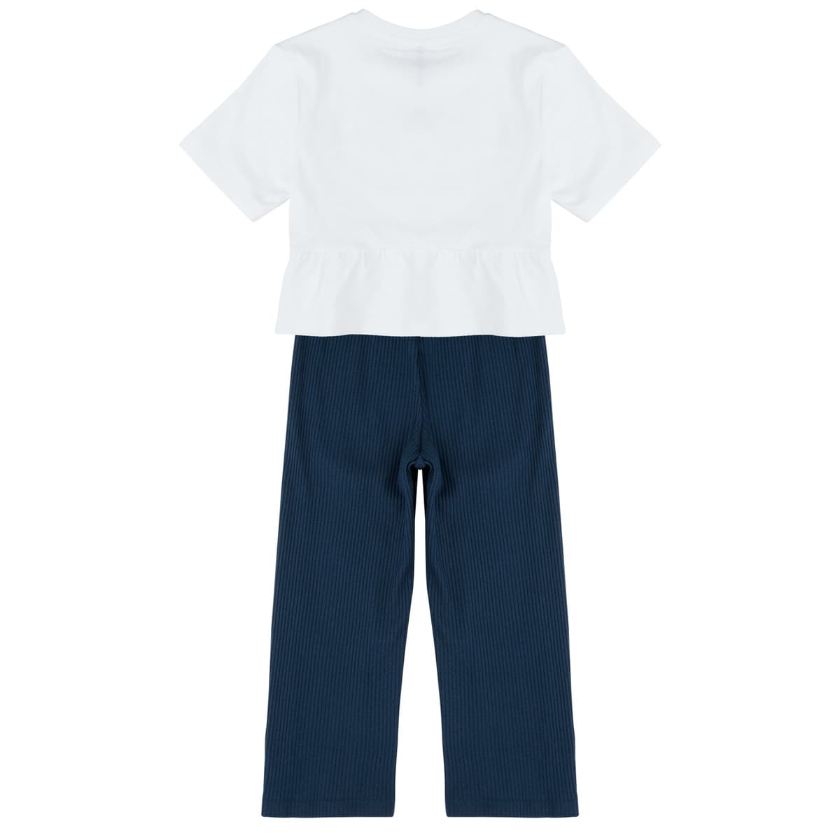 Girls' Tracksuits adidas White