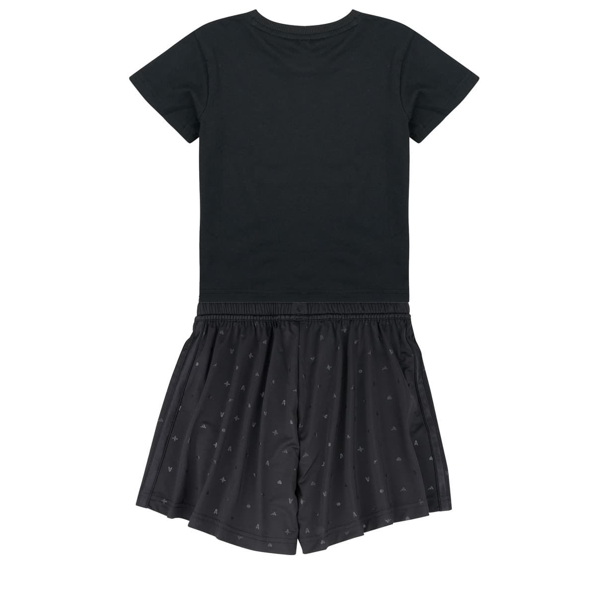 Girls' Tracksuits adidas Black