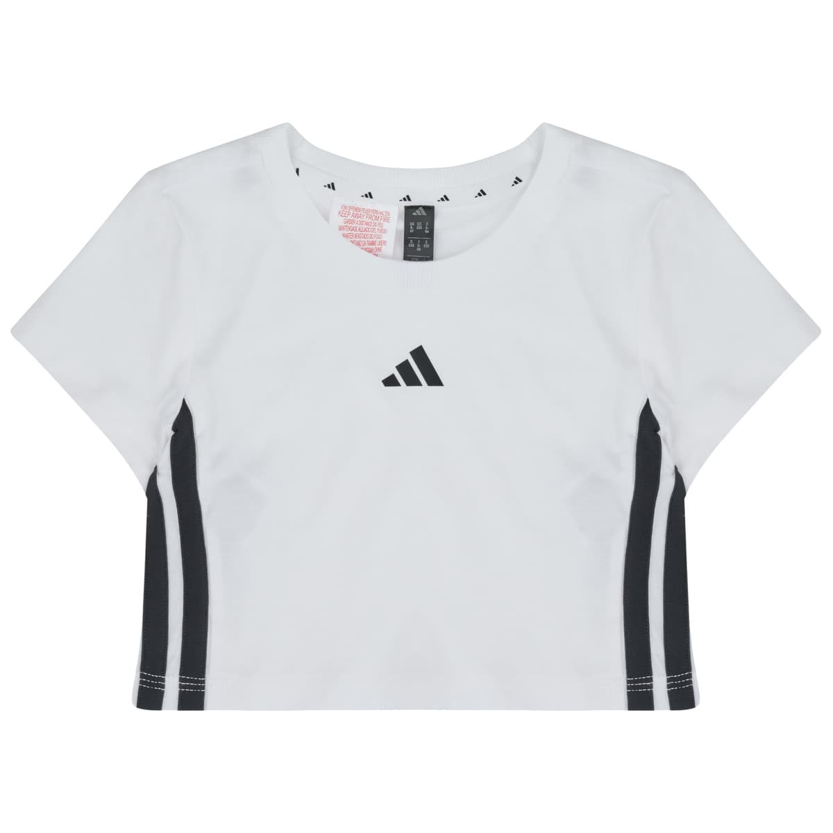 Girls' Tracksuits adidas White