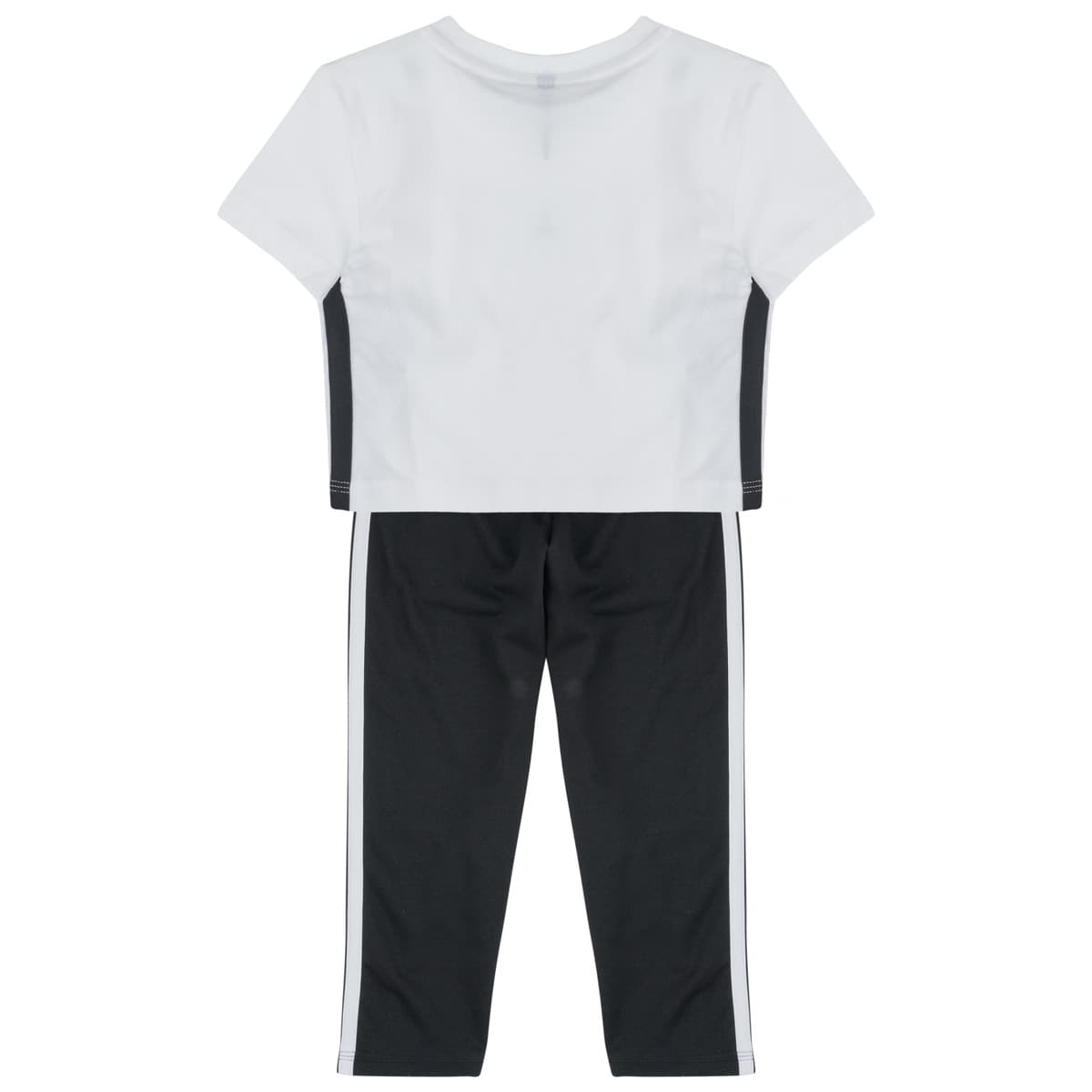 Girls' Tracksuits adidas White