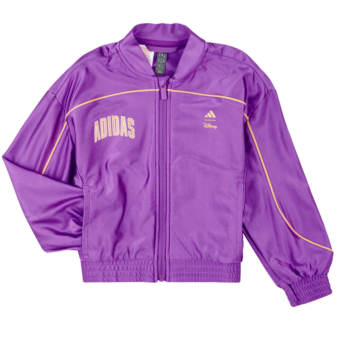 Girls' Blazers adidas Purple