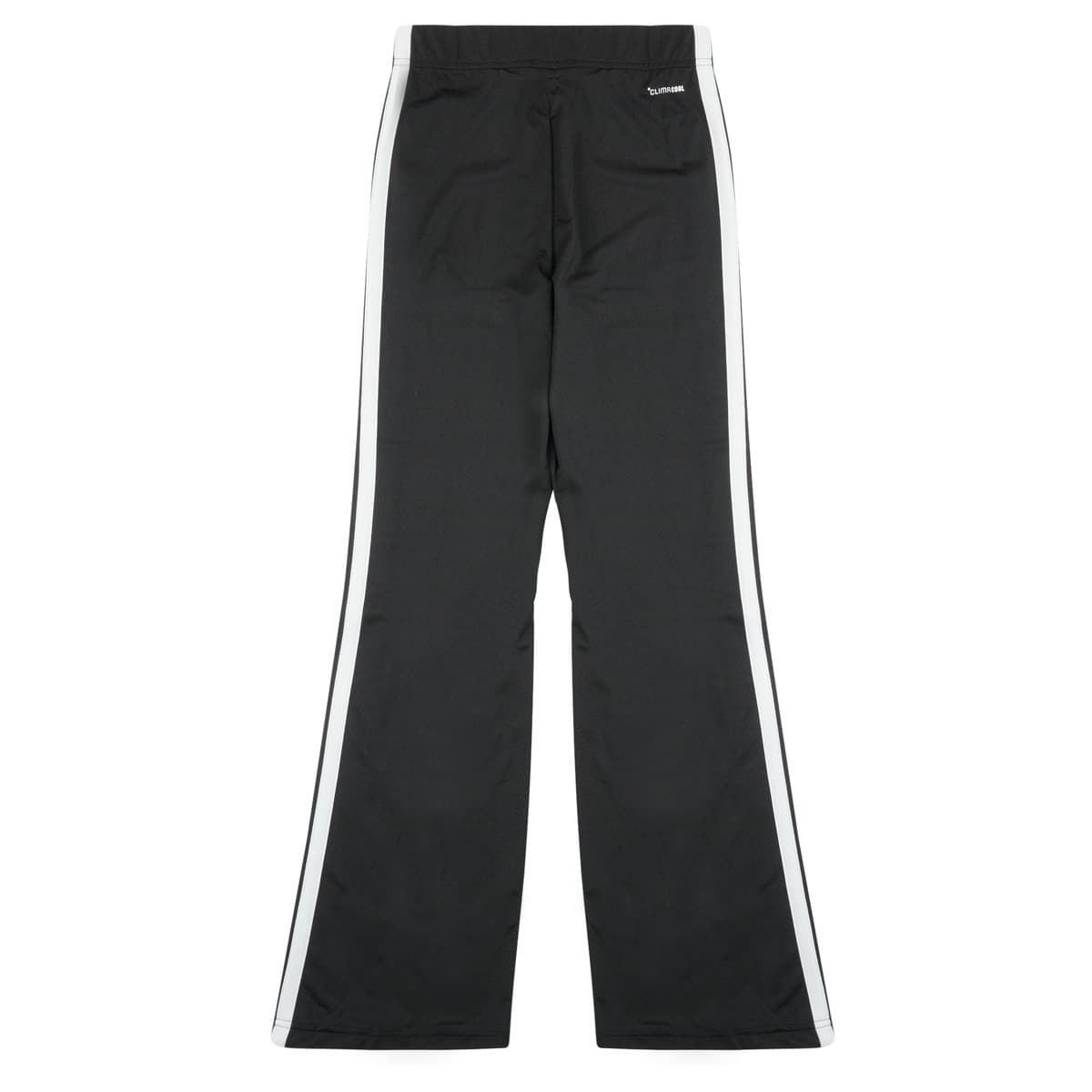 adidas 3-Stripes Κολάν Καμπάνα για Μεγάλα Κορίτσια