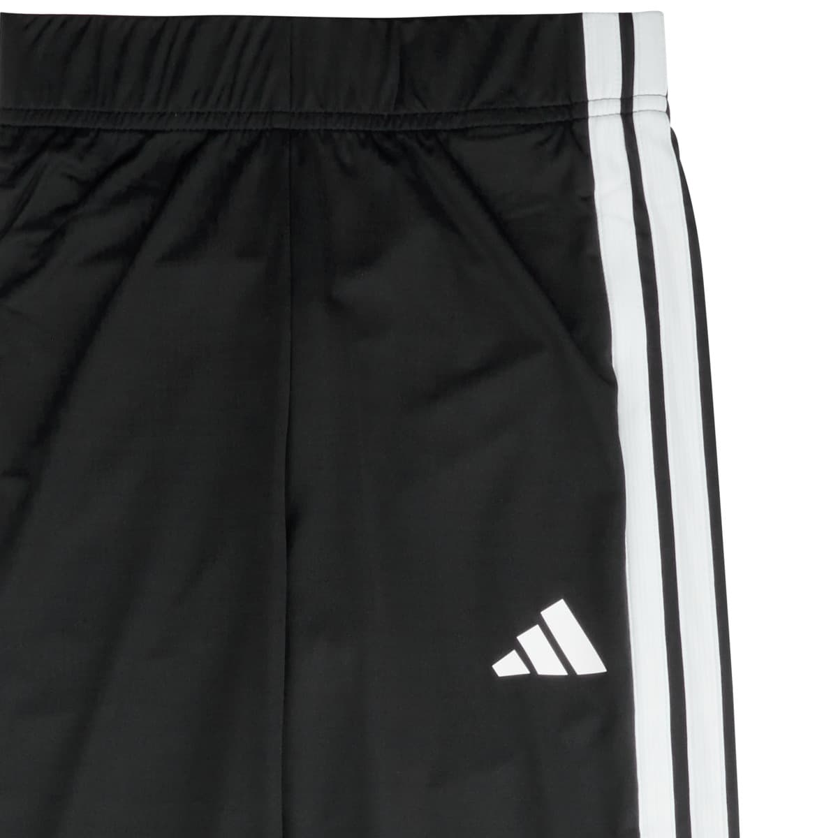 adidas 3-Stripes Κολάν Καμπάνα για Μεγάλα Κορίτσια
