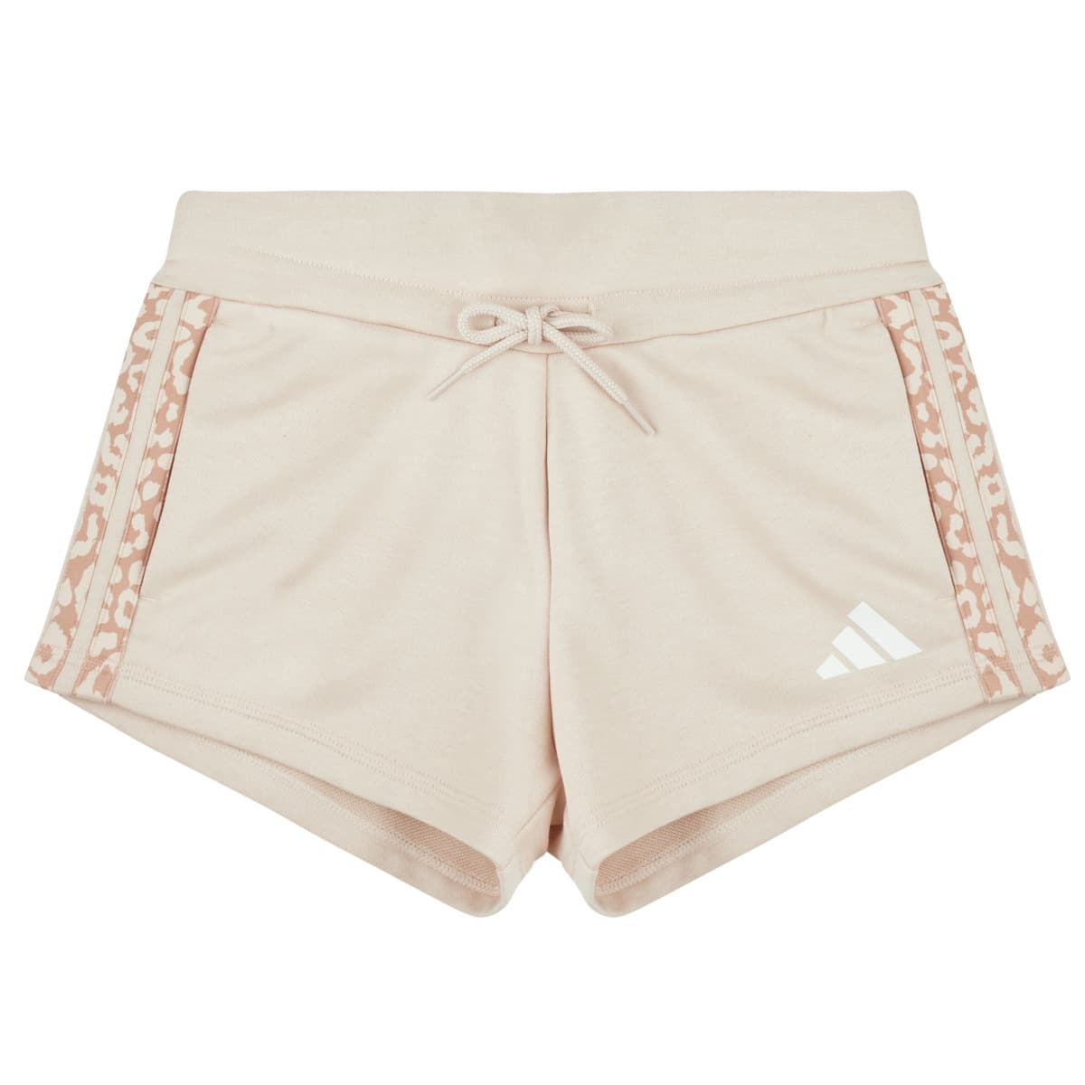 Girls' Shorts adidas Beige