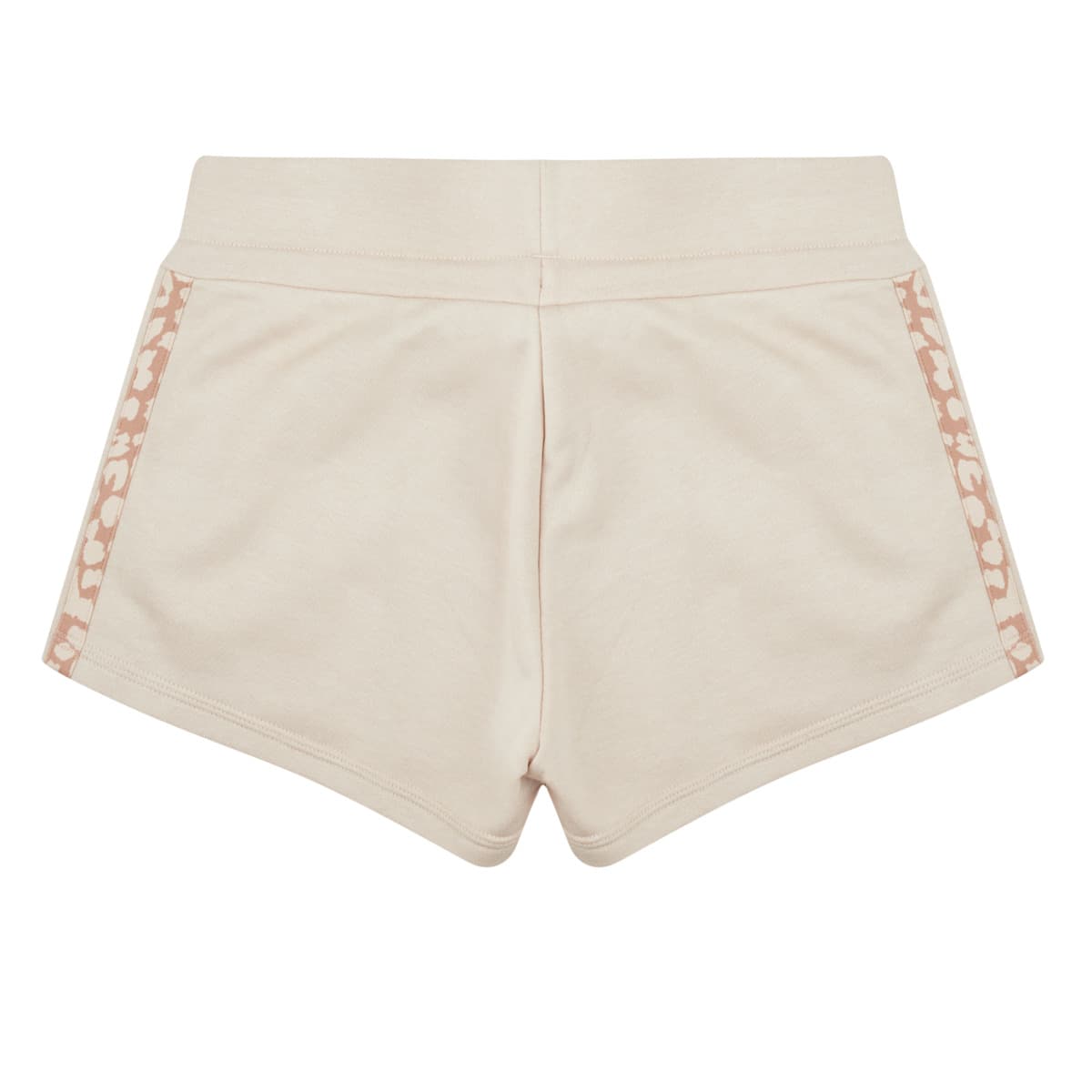 Girls' Shorts adidas Beige