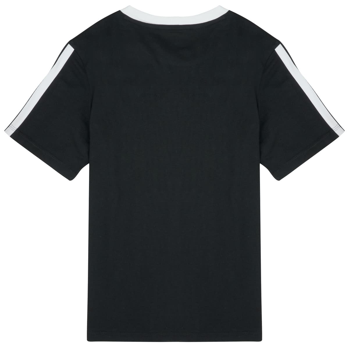 Girls' T-Shirts adidas Black