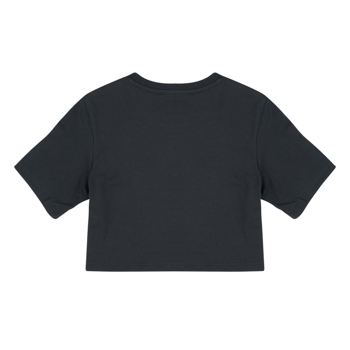 Girls' T-Shirts adidas Black