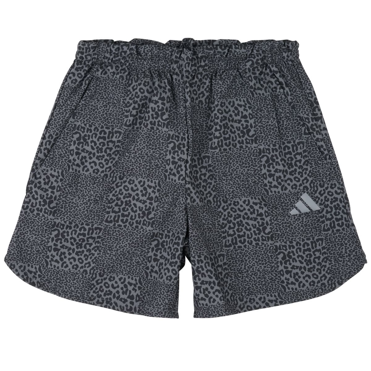 Girls' Shorts adidas Black