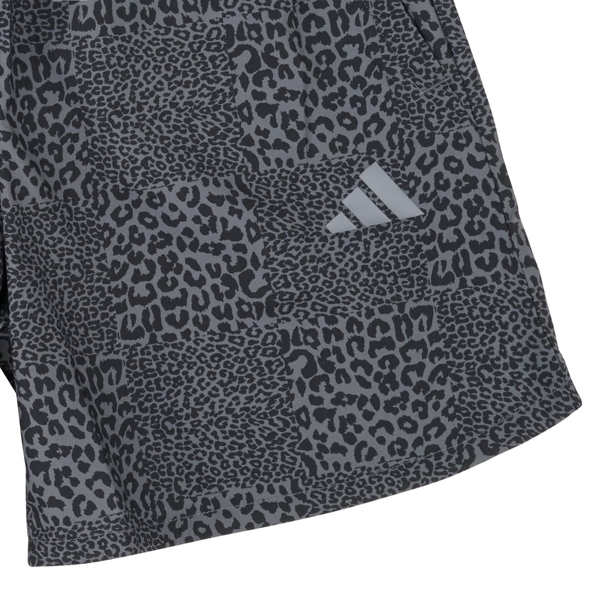 Girls' Shorts adidas Black