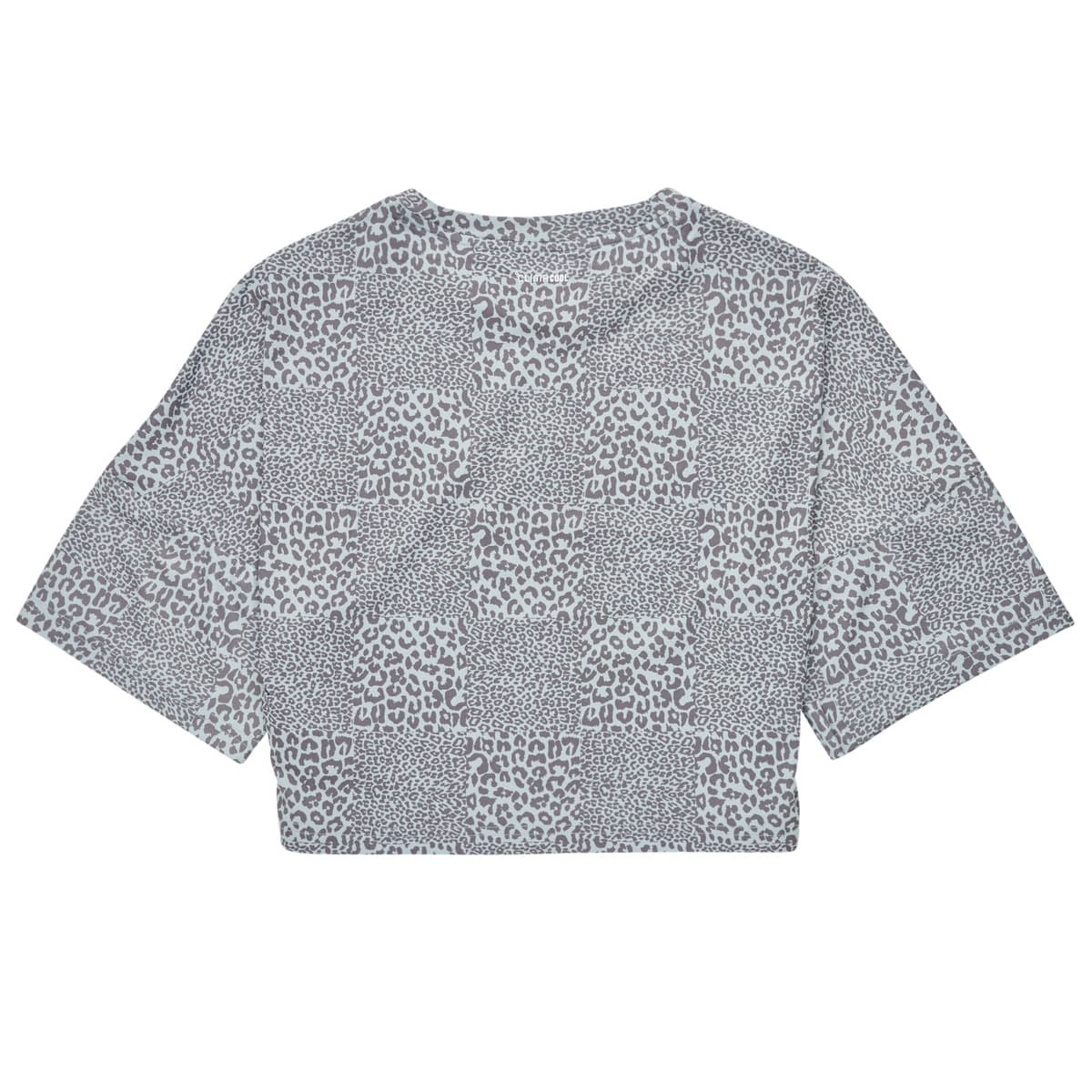 Girls' T-Shirts adidas Gray