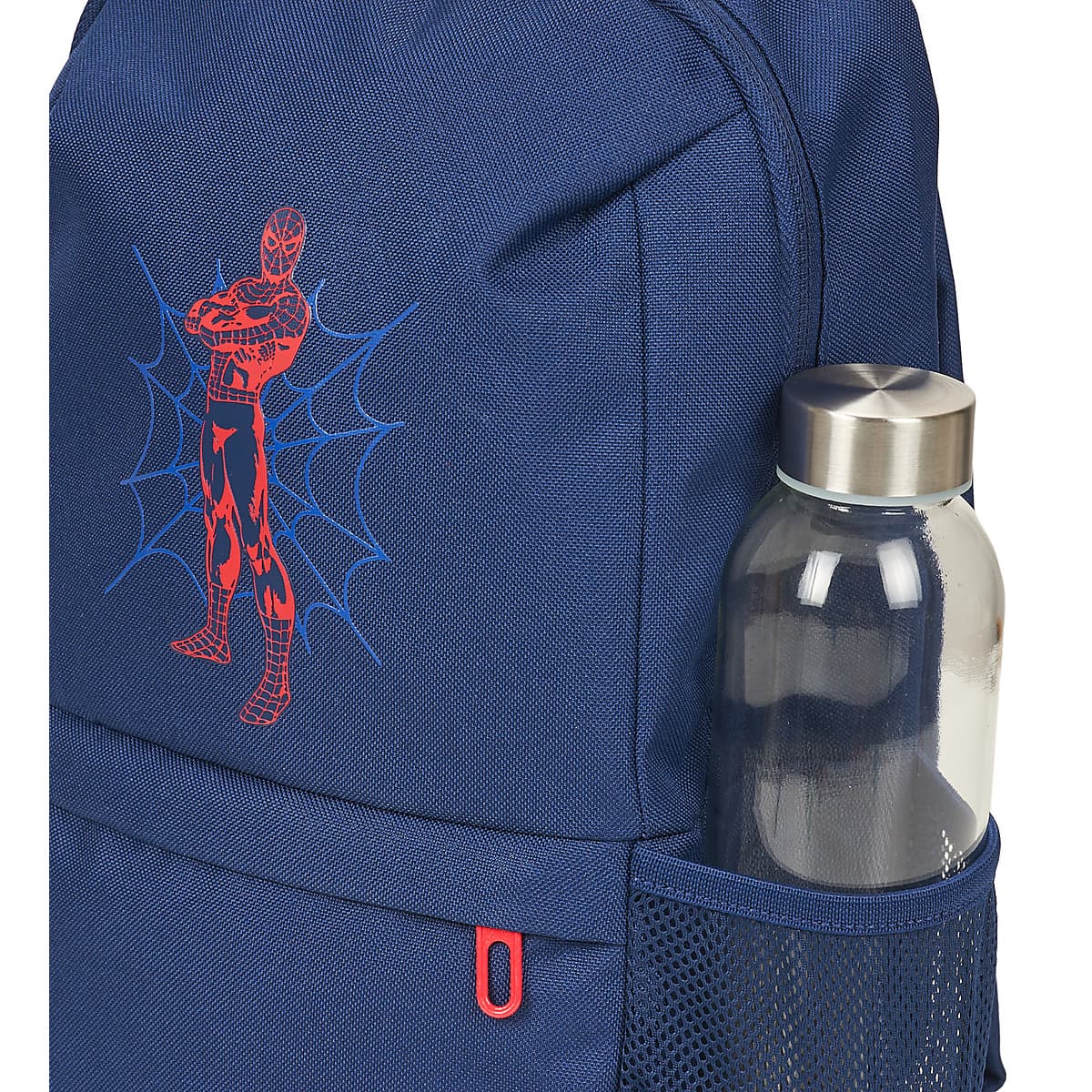 Girls' Backpacks adidas Blue