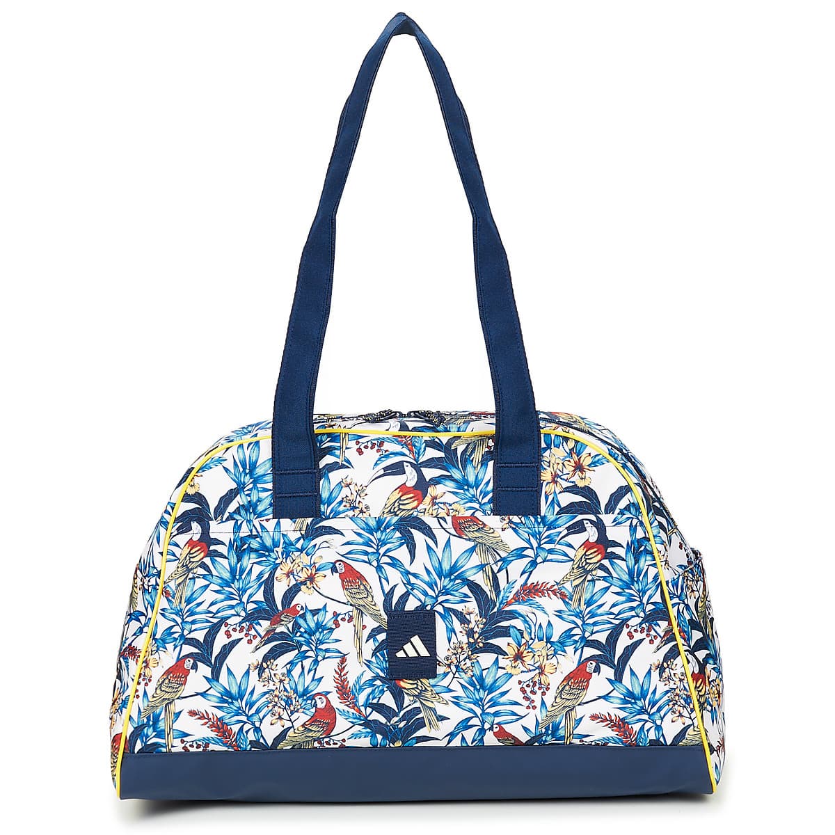 Women's Travel Bags adidas Blue