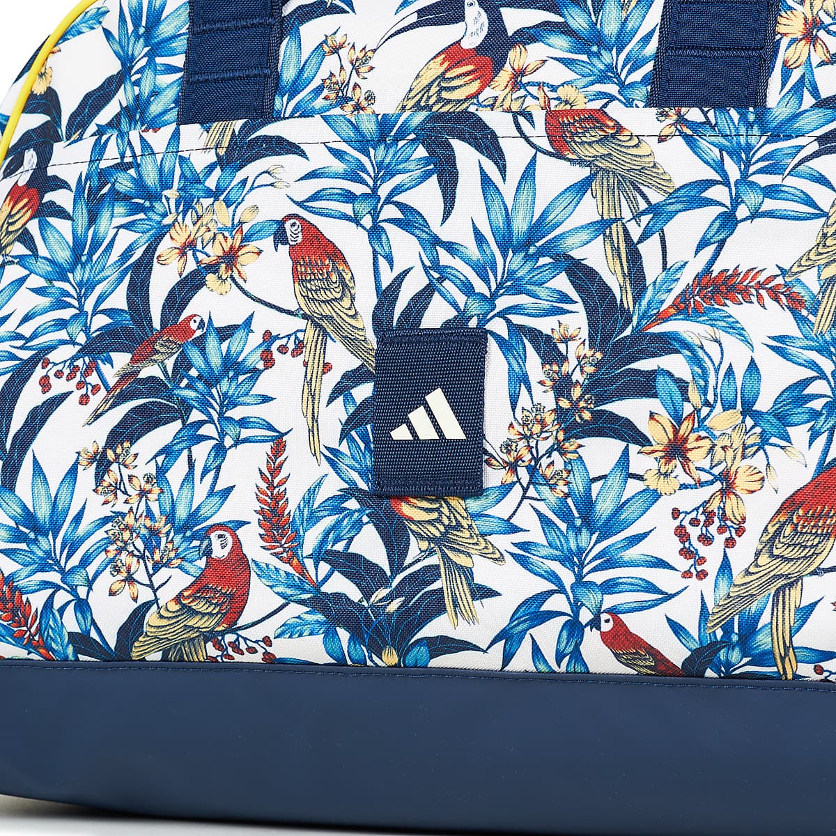 Women's Travel Bags adidas Blue