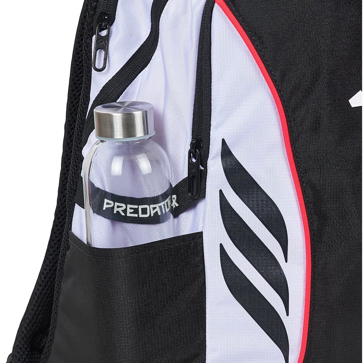 Men's Backpacks adidas Black