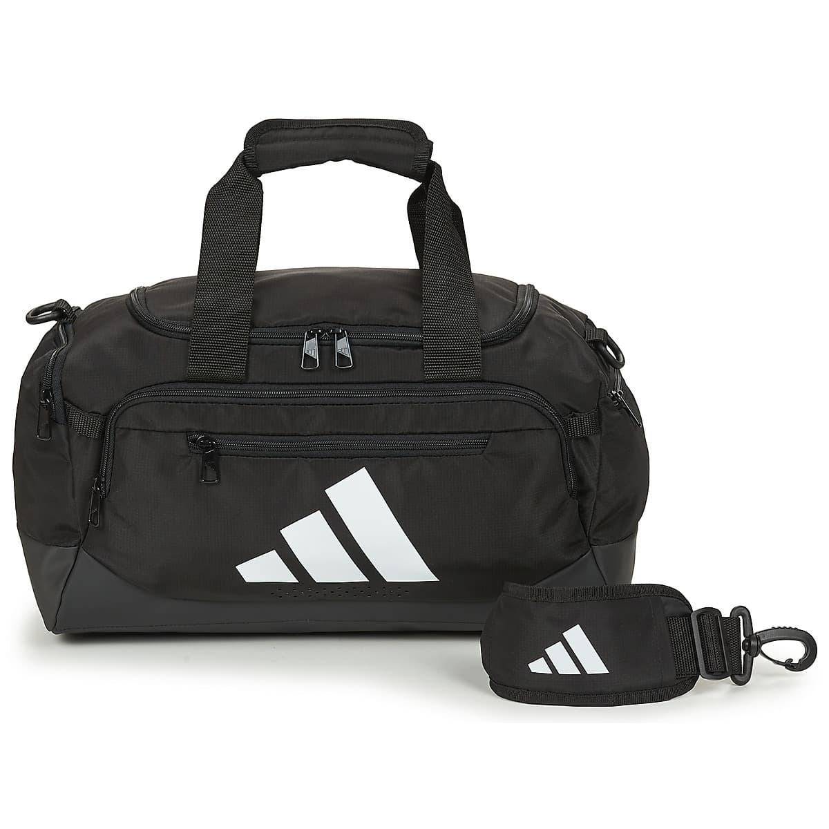 Adidas Training Defender Duffle bag JZ0609