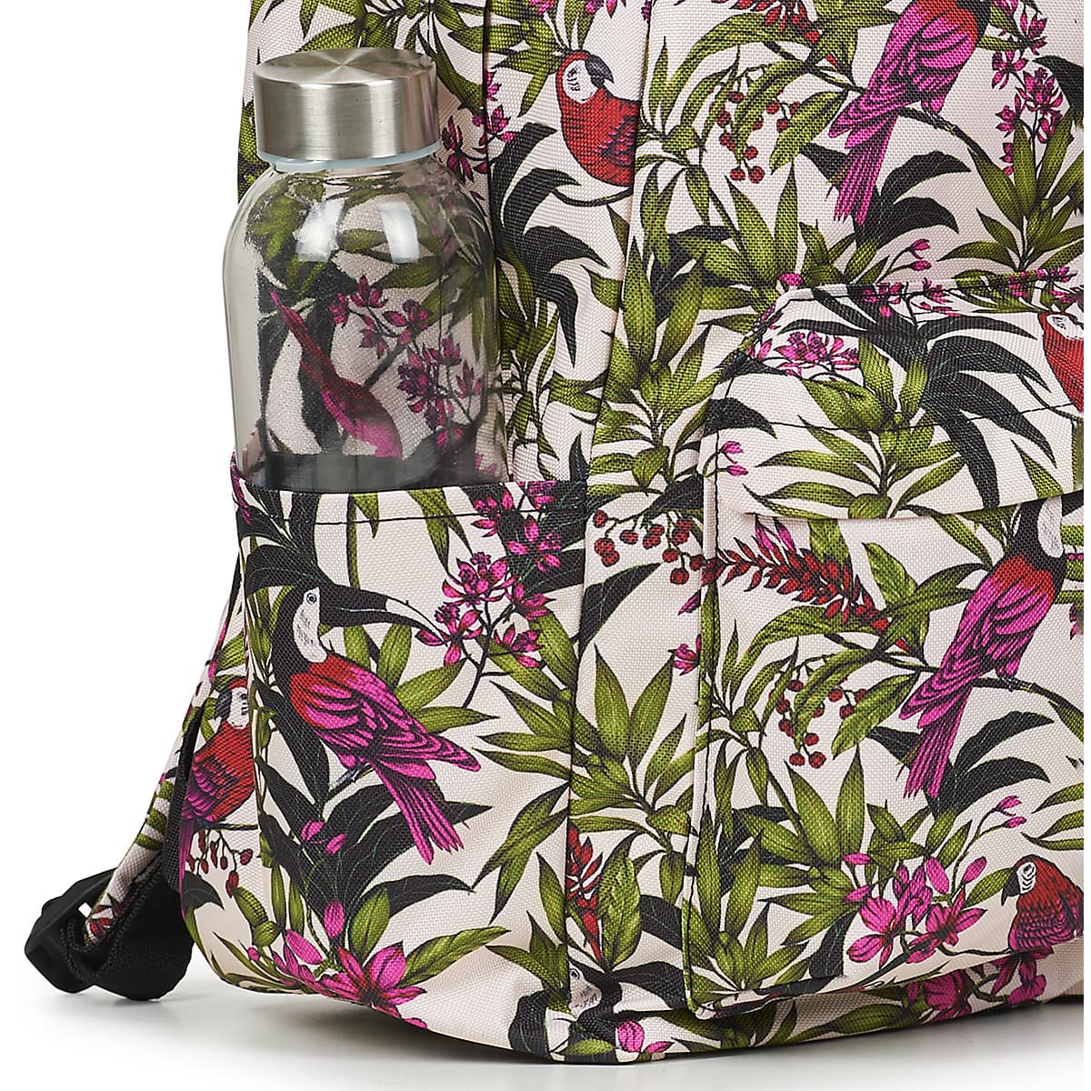 Women's Backpacks adidas Multicolor