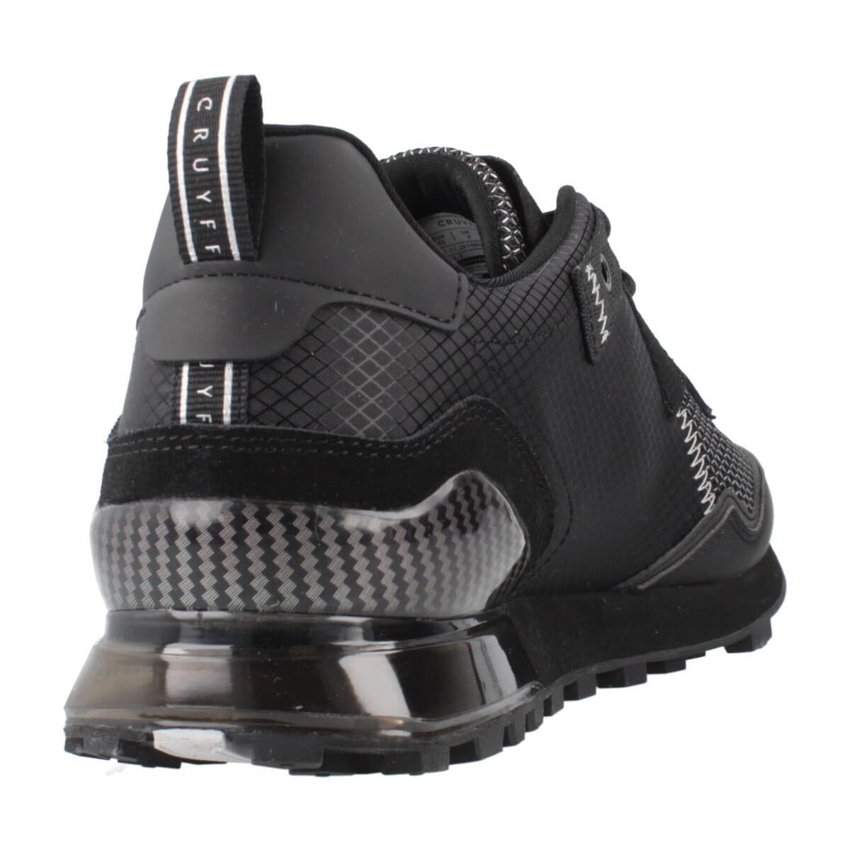 Men's Sneakers Cruyff Black