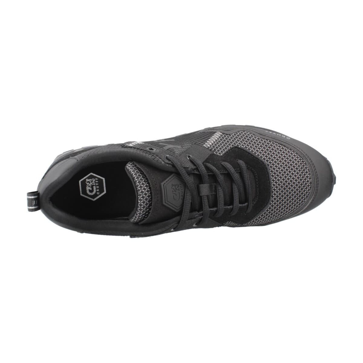 Men's Sneakers Cruyff Black