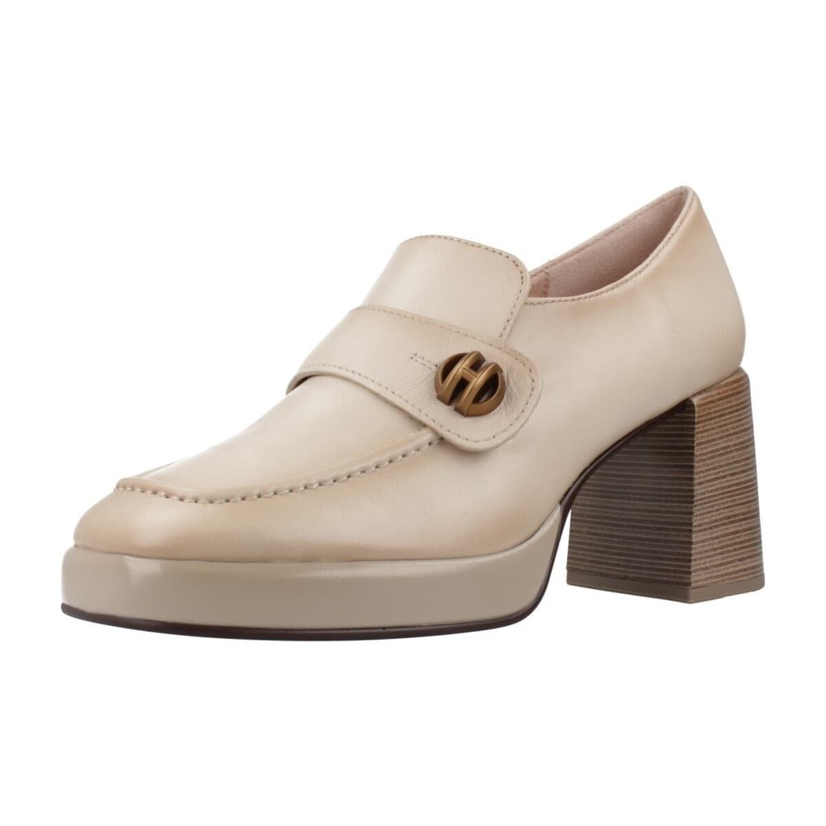 Μοκασσίνια Hispanitas Mocasines Mujer Modèle Tokio