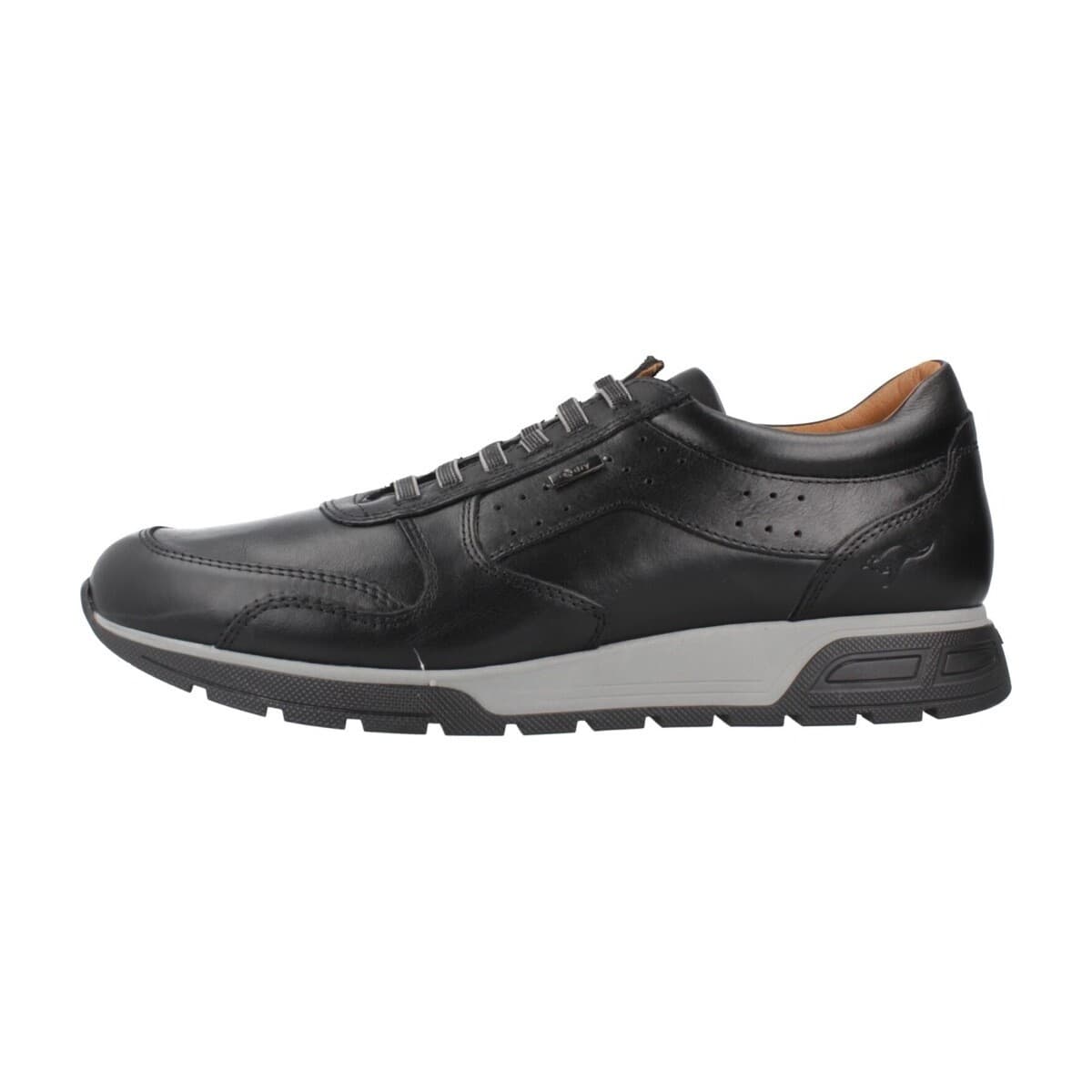 Men's Sneakers Kangaroos Black