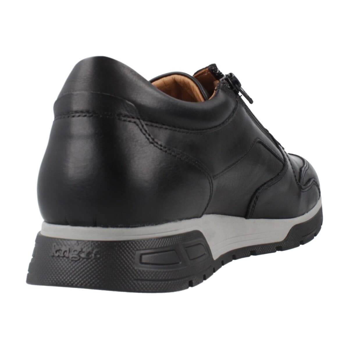 Men's Sneakers Kangaroos Black