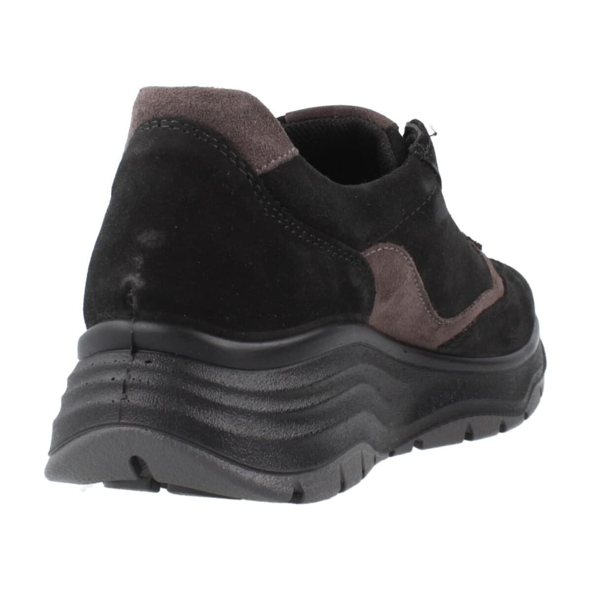 Women's Sneakers IgI&CO Black