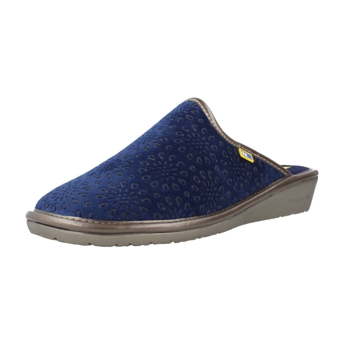 Παντόφλες Nordikas Zapatillas Hogar Mujer Modèle 2078