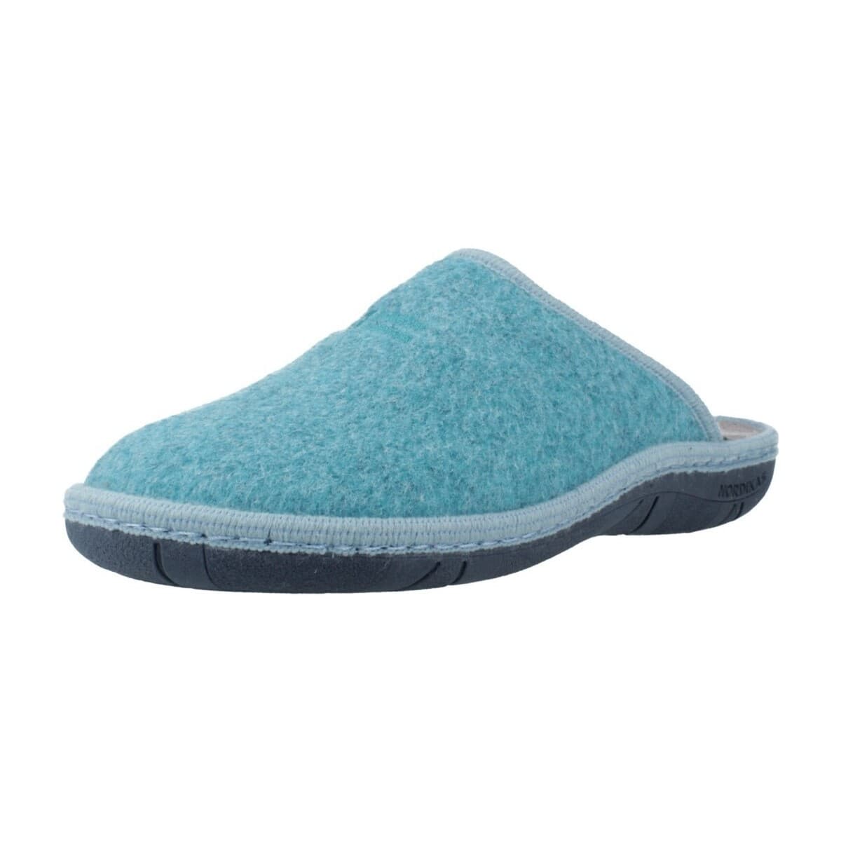 Παντόφλες Nordikas Zapatillas Hogar Mujer Modèle 2627