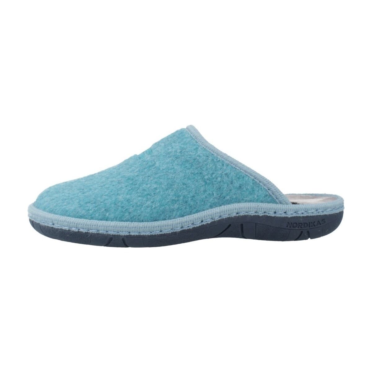 Women's House Slippers Nordikas Blue