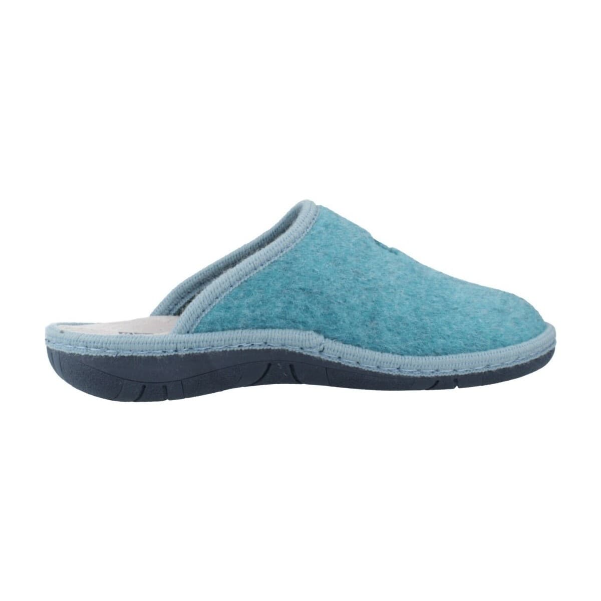 Women's House Slippers Nordikas Blue